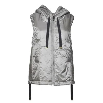 Max Mara The Cube Max Mara Cube Jackets In Gray