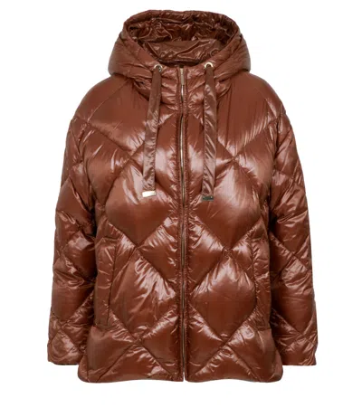 Max Mara The Cube Coats