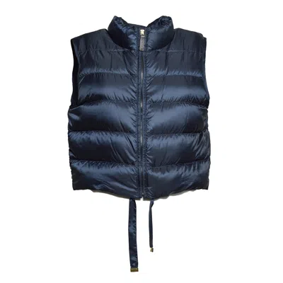 Max Mara The Cube Max Mara Cube Jackets In Blue