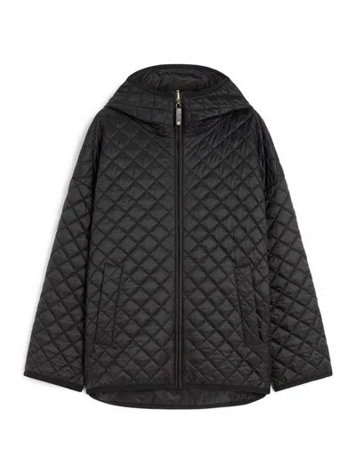 Max Mara The Cube Max Mara  Reversible Padded Jacket The Cube In Multi