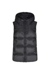 Max Mara The Cube Seivi Clothing In Black