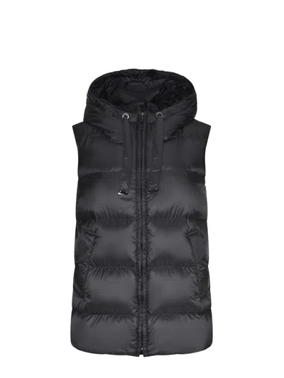 MAX MARA THE CUBE MAX MARA "SEIVI" VEST