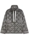 Max Mara The Cube Mtcpisoft Clothing In Gray