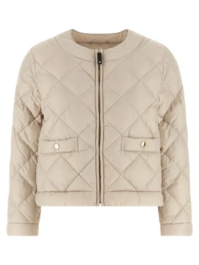 Max Mara The Cube 'mtcsofta' Jacket