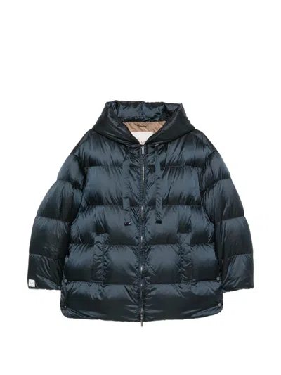 Max Mara The Cube Nerine In Blue