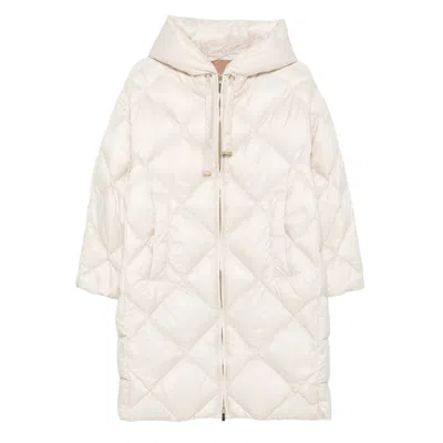 MAX MARA THE CUBE MAX MARA THE CUBE NEUTRALS COATS - TRENCH & RAINCOATS WOMEN