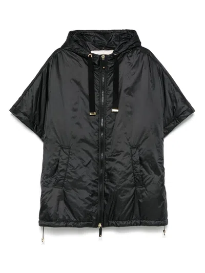 MAX MARA THE CUBE MAX MARA THE CUBE NYLON JACKET