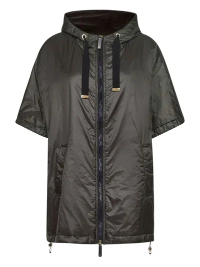 MAX MARA THE CUBE MAX MARA THE CUBE NYLON JACKET