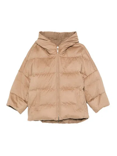 MAX MARA THE CUBE OUTERWEAR