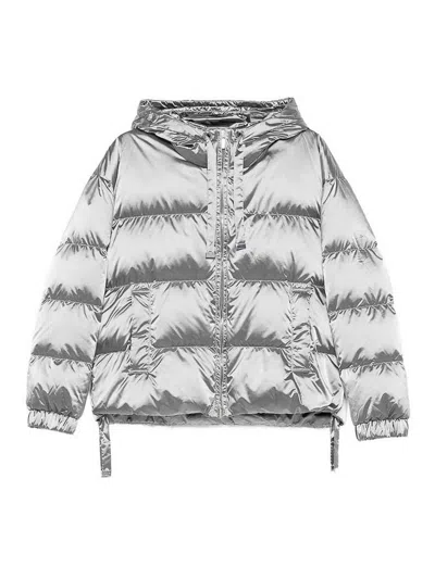 MAX MARA THE CUBE OUTERWEAR