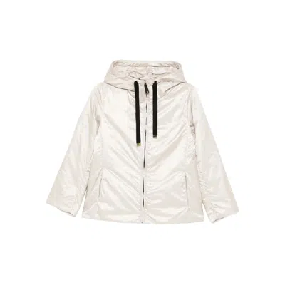 MAX MARA THE CUBE OUTERWEAR