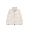 Max Mara The Cube Outerwear In White