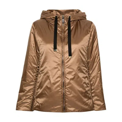 MAX MARA THE CUBE MAX MARA THE CUBE OUTERWEARS