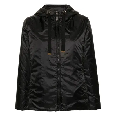MAX MARA THE CUBE MAX MARA THE CUBE OUTERWEARS