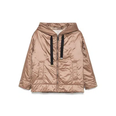 Max Mara The Cube Outerwears