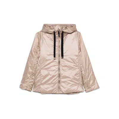 Max Mara The Cube Outerwears