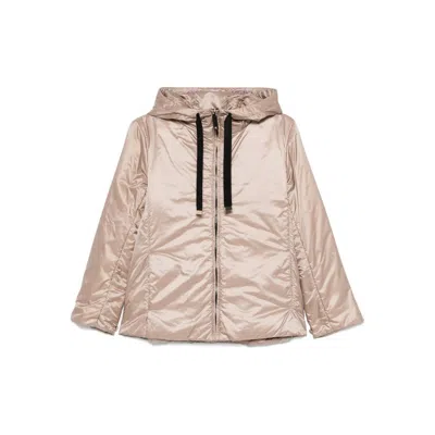 MAX MARA THE CUBE MAX MARA THE CUBE OUTERWEARS