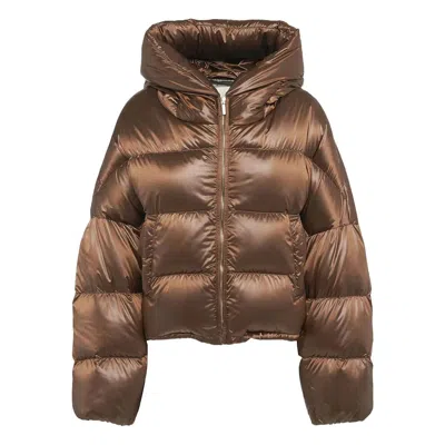 MAX MARA THE CUBE MAX MARA THE CUBE OUTERWEARS