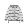 Max Mara The Cube Outerwears In Gray