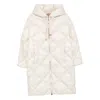 Max Mara The Cube Outerwears In Neutral