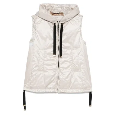 Max Mara The Cube Polyester Jackets