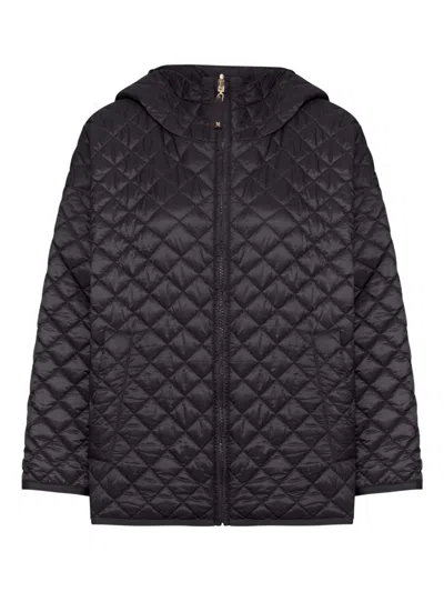 MAX MARA THE CUBE MAX MARA THE CUBE QUILTED JACKET