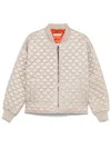 Max Mara The Cube Quilted Padded Jacket