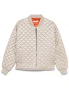 Max Mara The Cube Quilted Padded Jacket
