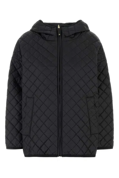 MAX MARA THE CUBE MAX MARA THE CUBE JACKETS