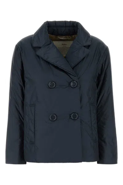 MAX MARA THE CUBE MAX MARA THE CUBE JACKETS