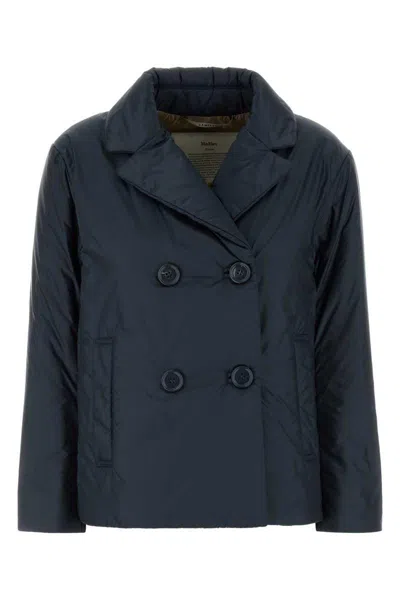 MAX MARA THE CUBE MAX MARA THE CUBE JACKETS