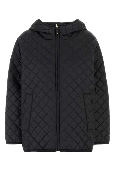 Max Mara The Cube Quilts