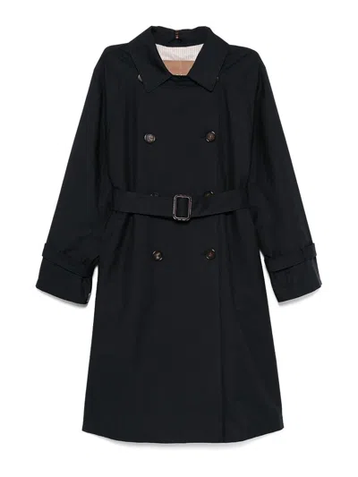 MAX MARA THE CUBE RAINWEAR