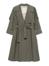 Max Mara The Cube Chaqueta Casual - Verde In Green