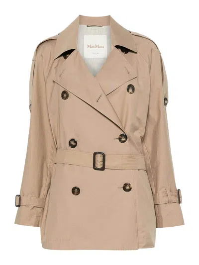 MAX MARA THE CUBE RAINWEAR