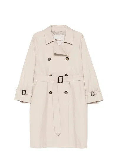 MAX MARA THE CUBE RAINWEAR