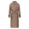 Max Mara The Cube Rainwears In Brown