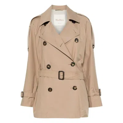 MAX MARA THE CUBE MAX MARA THE CUBE RAINWEARS