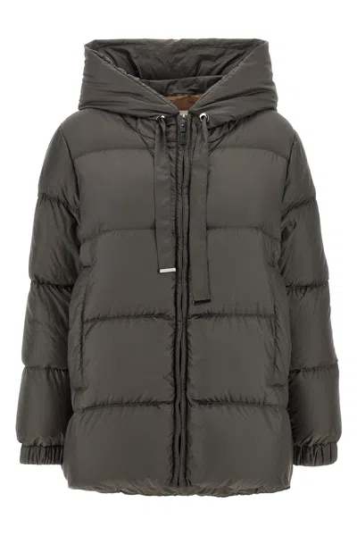 MAX MARA THE CUBE 'SEIA' DOWN JACKET