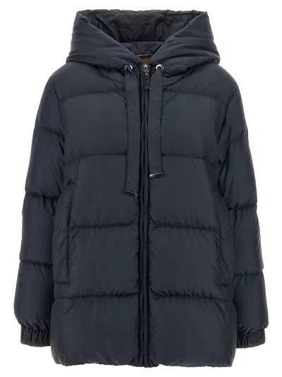 MAX MARA THE CUBE SEIA DOWN JACKET