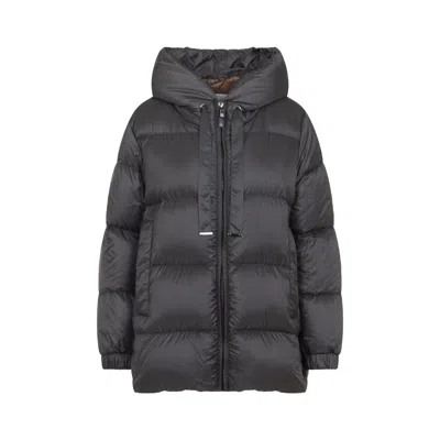 MAX MARA THE CUBE MAX MARA THE CUBE SEIA DOWNJACKET