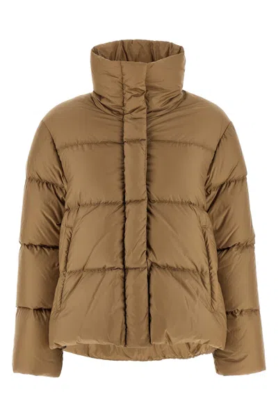 MAX MARA THE CUBE 'SEICA' DOWN JACKET