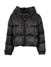 Max Mara The Cube Seie In Black  