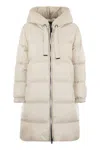 Max Mara The Cube Seig In Neutral
