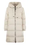 Max Mara The Cube Seig In Neutral