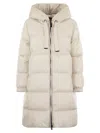 Max Mara The Cube Seig In White