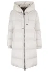 Max Mara The Cube Seig In White