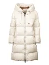 Max Mara The Cube Seig In White