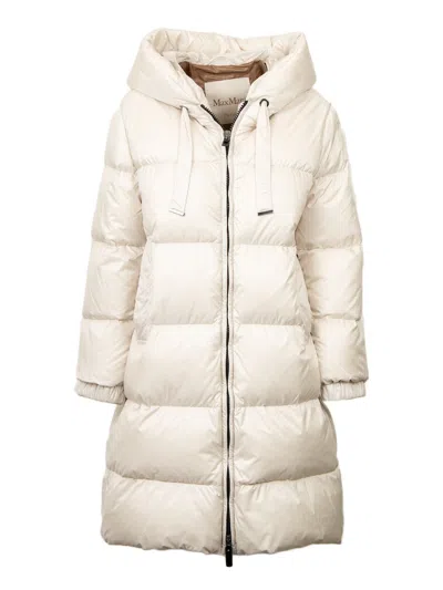 Max Mara The Cube Seig In White