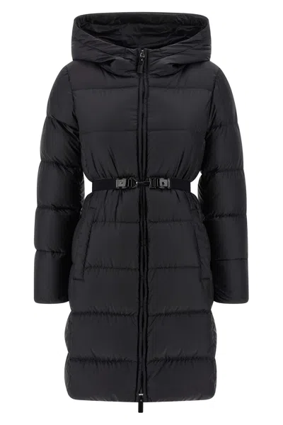 MAX MARA THE CUBE 'SEIPAR' DOWN JACKET